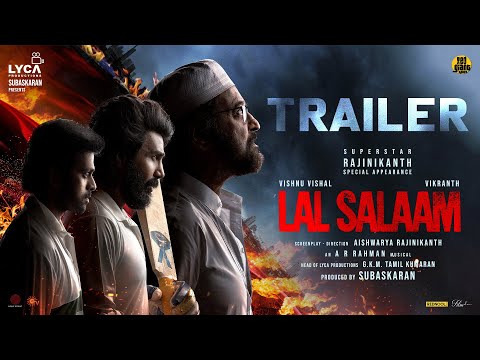 rajinikanthslalsalaamtrailerout