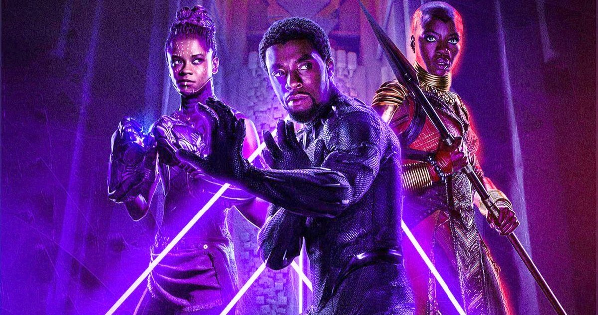 sequelofblackpanthertobeginfilminginjuly2021