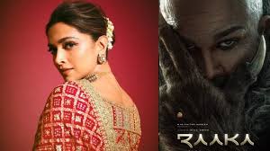 Atlee to use body double for Deepika in Raaka after pregnancy reveal: Report