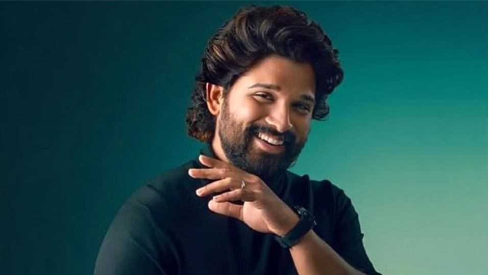 Wishes Pour In as Allu Arjun Celebrates His 44th Birthday 