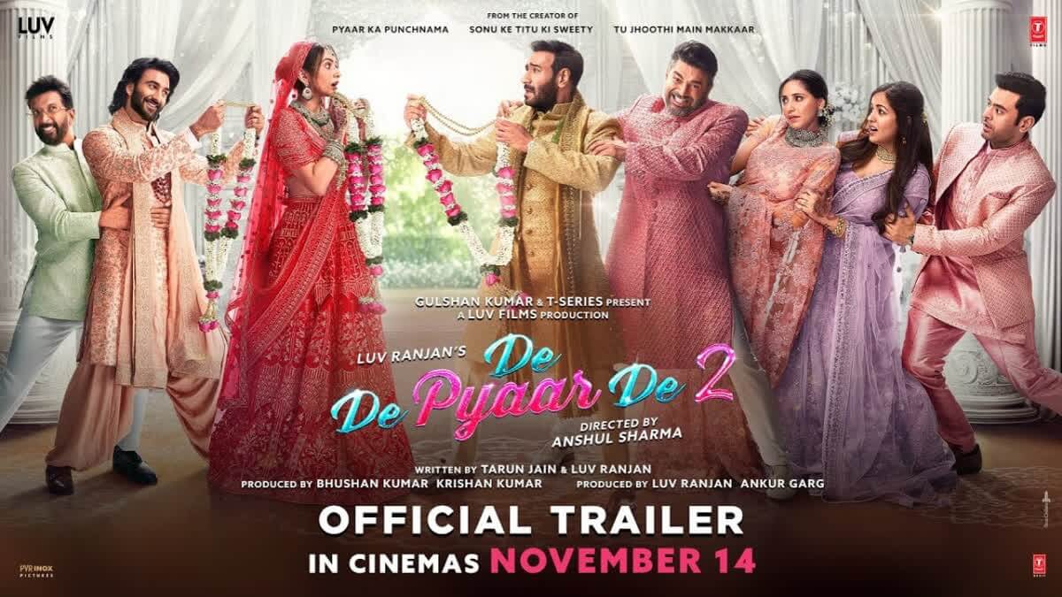 Ajay Devgn