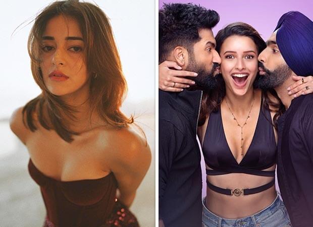 ananya-pandey-joins-vicky-kaushal-triptii-dimris-bad-newz