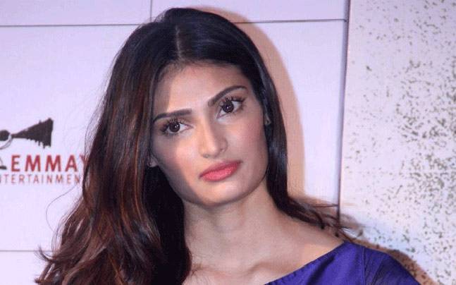 idonttakelinkuprumoursseriously:athiyashetty