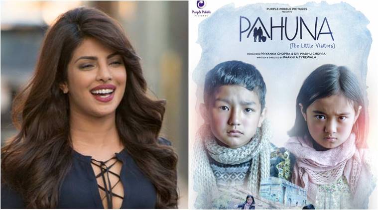 priyankachopraspahunatohitthescreensondec7