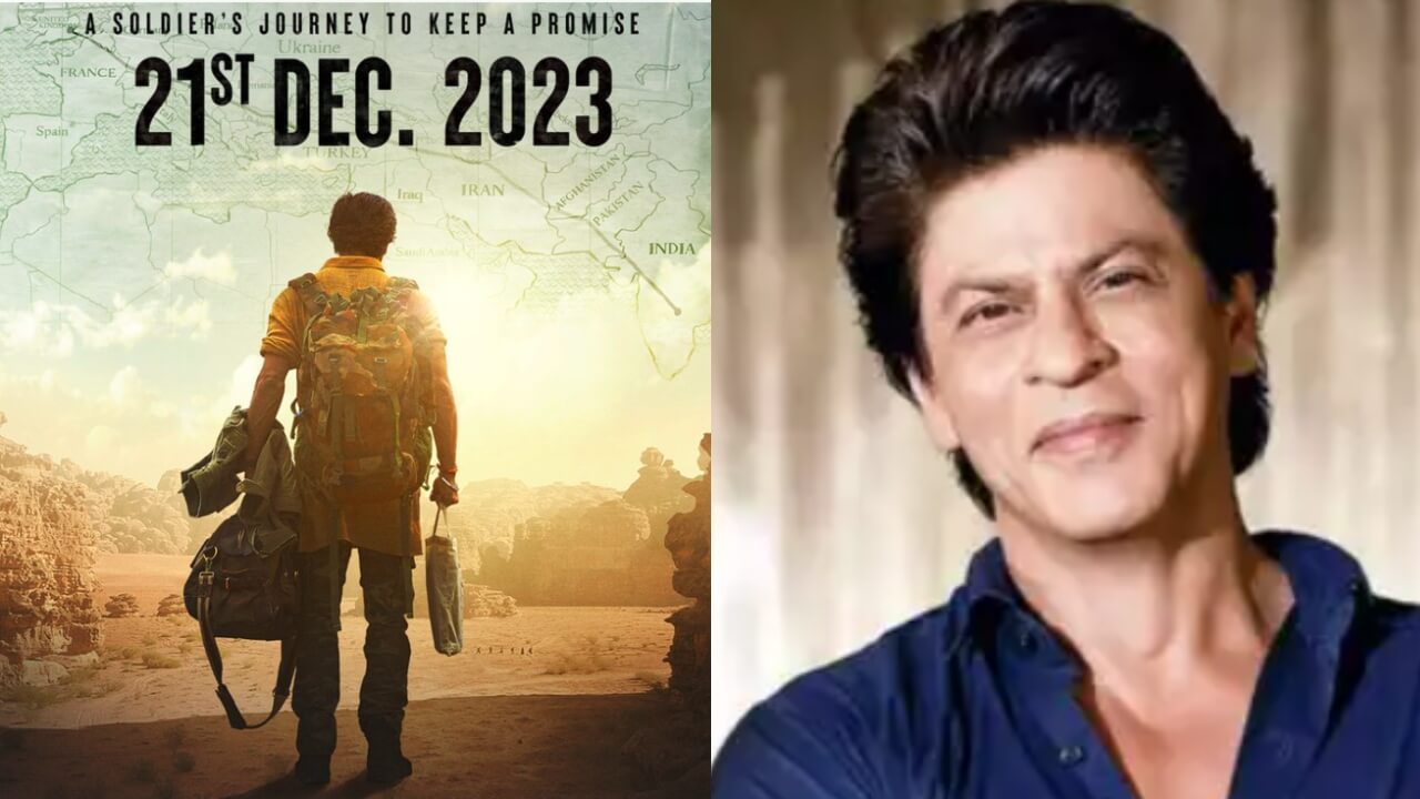 newposterofshahrukhkhanstarrerdunkioutinternationalreleasedateannounced