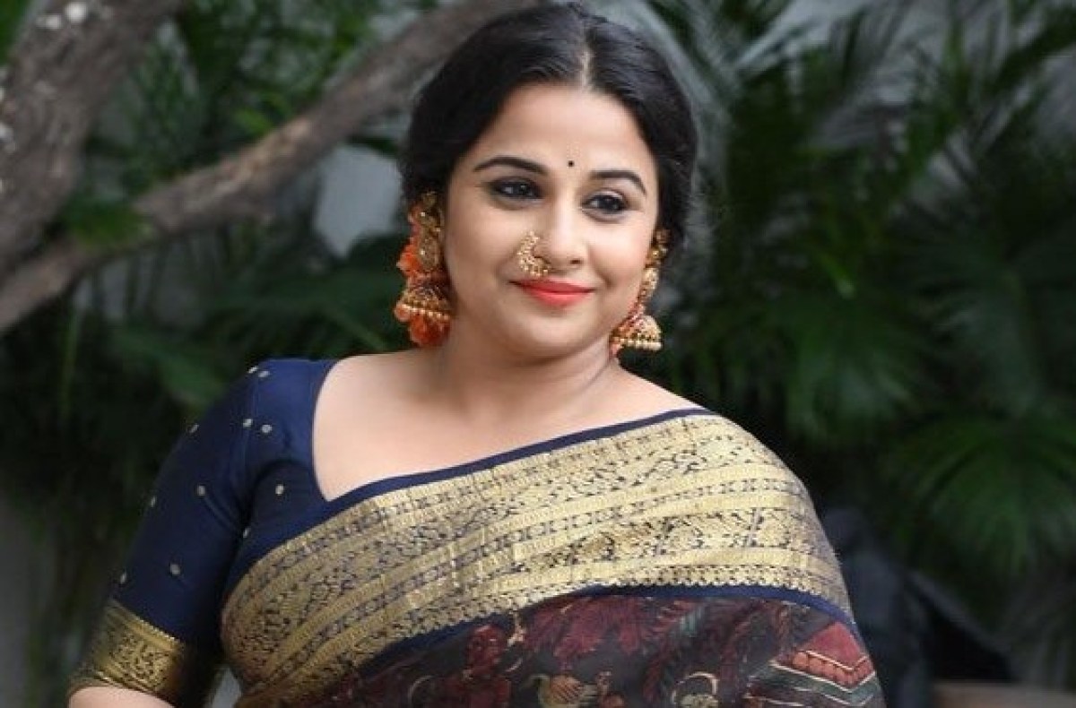 vidyabalantoplaytheroleofaforestofficerinhernextfilm