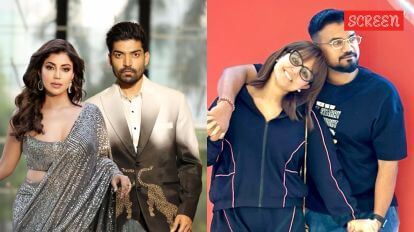 Gurmeet-Debina, Hina-Rocky to compete in new reality show Pati, Patni Aur Panga
