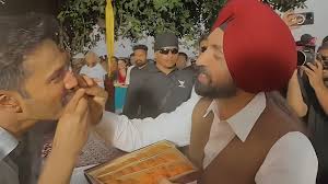 Diljit Dosanjh, Varun Dhawan wrap up Border 2 on Kargil Vijay Diwas