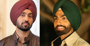 Diljit Dosanjh likely to be replaced in Border 2 amid Sardaar Ji 3 row: Sources