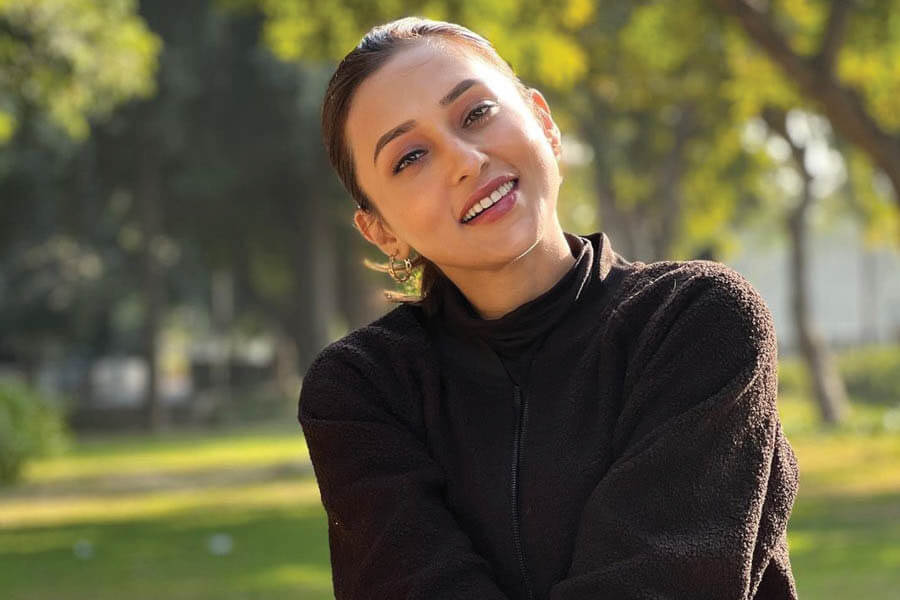 Mimi Chakraborty alleges harassment at live event, organiser denies claims