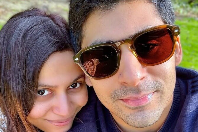 shaheenbhattmakesrelationshipofficialwithishaanmehra