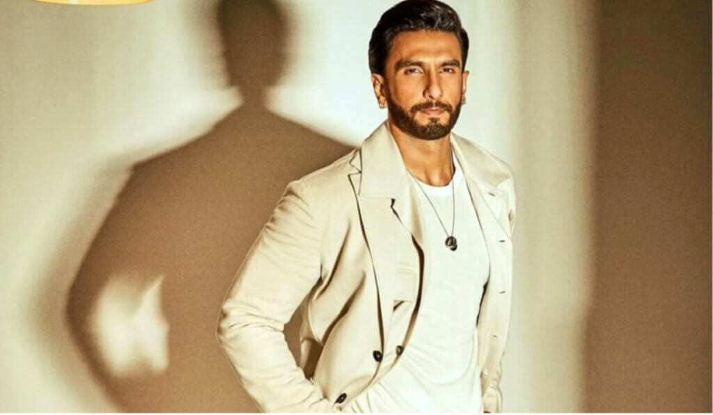 Ranveer Singh files complaint after his viral deepfake video