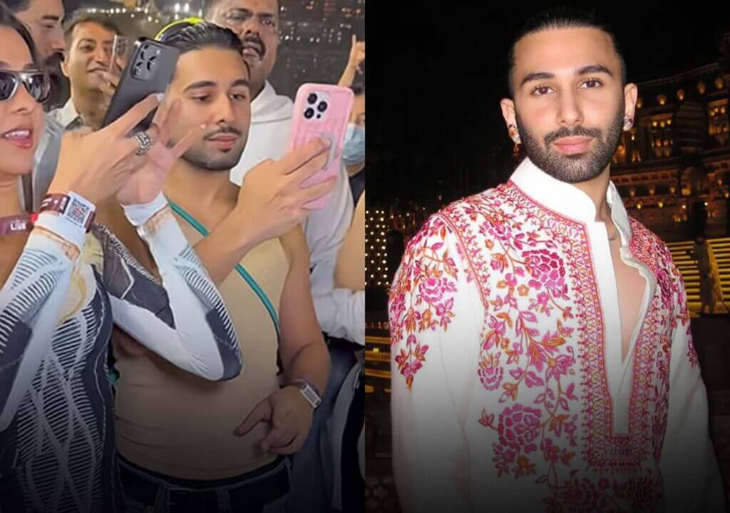 Amid Mumbai Police summon Orry parties at Travis Scott