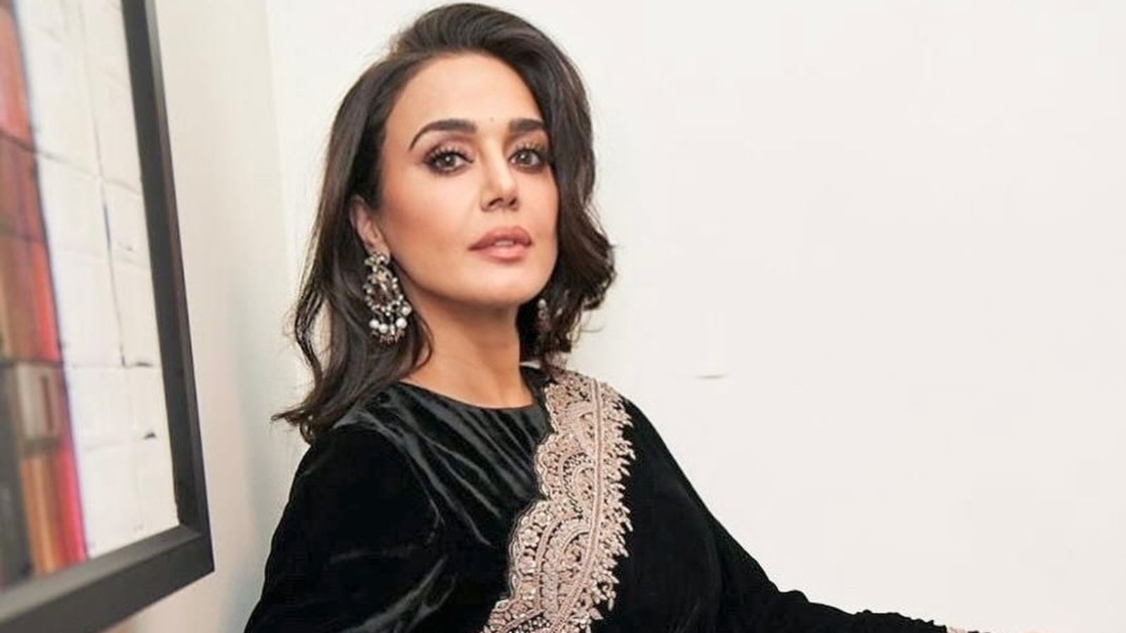 preityzintaslamskeralacongressforpromotingfakenews