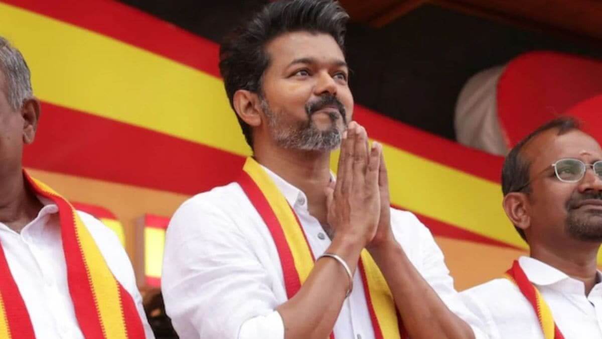 Vijay alleges conspiracy in Jana Nayagan delay and Karur tragedy: I need justice