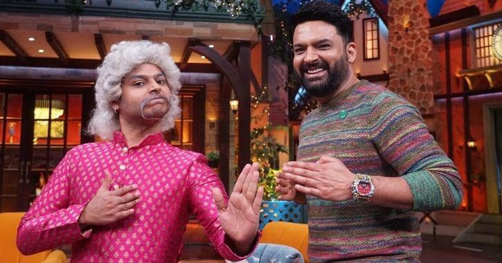 sidharthsagarquitsthekapilsharmashowduetothisreason:report