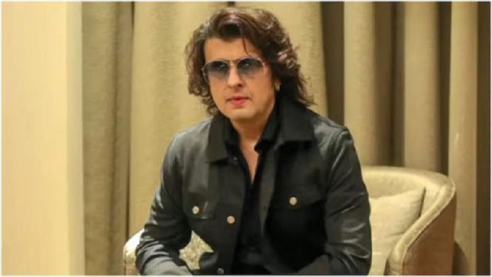 Bengaluru police issue notice to Sonu Nigam to appear for questioning