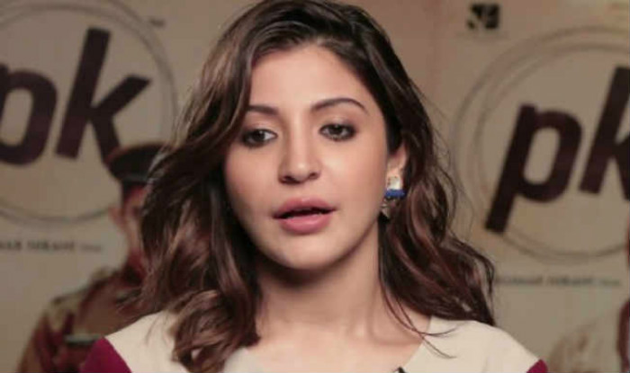 "phillauri"isaromanticfilm:anushkasharma