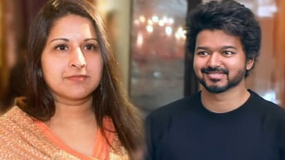 Vijay-Sangeetha divorce case: Family court orders couple to attend hearing in June