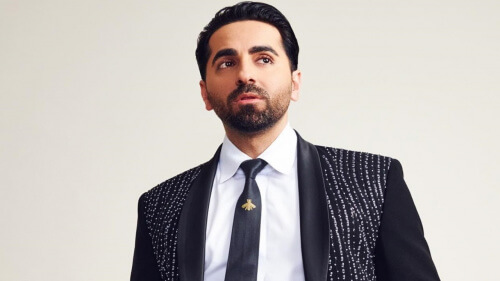 Ayushmann Khurrana