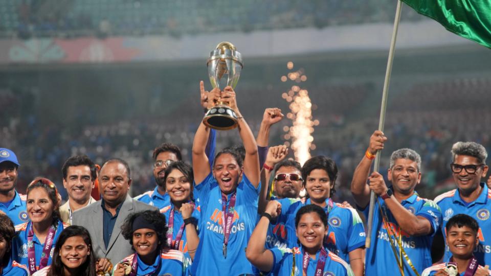 Kamal Haasan, Chiranjeevi and Mahesh Babu laud Indian women