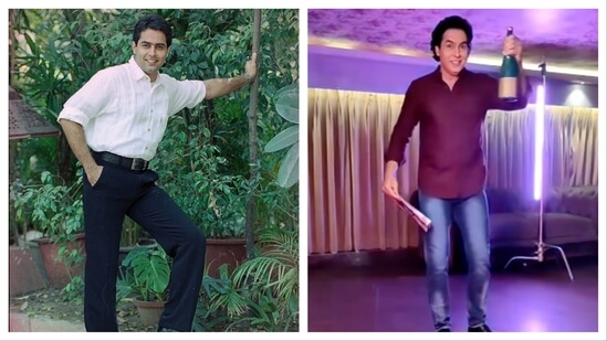 Actor Aman Verma turns magician for living, says 