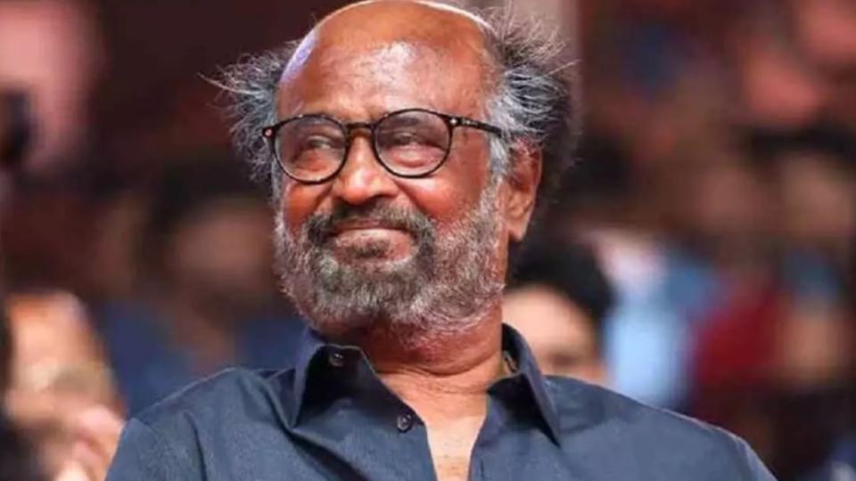 Rajinikanth 