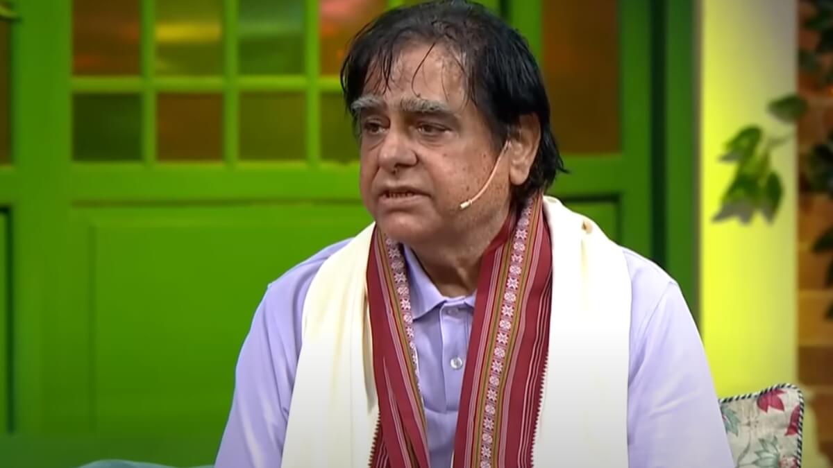 Prem Sagar, son of legendary director Ramanand Sagar, passes away