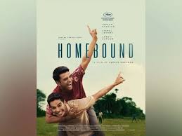 After Cannes, Neeraj Ghaywan’s Homebound to be screened at Toronto Film Festival