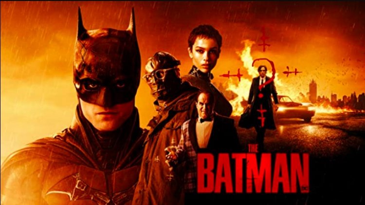 thebatmantopremiereonprimevideonextweek