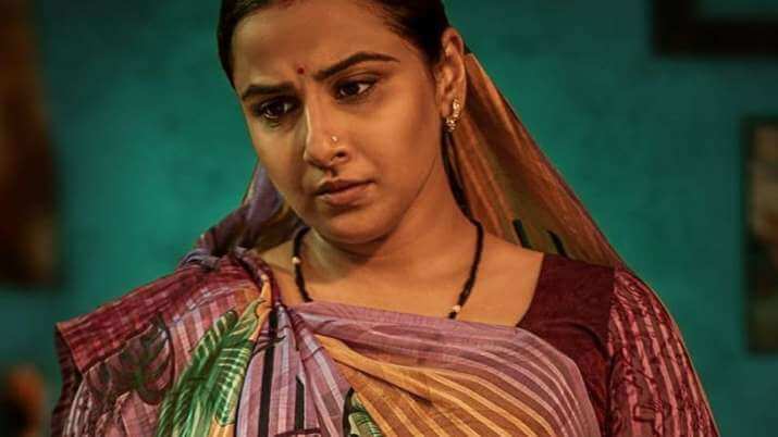 natkhatstarringvidyabalanintheraceforoscars2021inbestshortfilmcategory