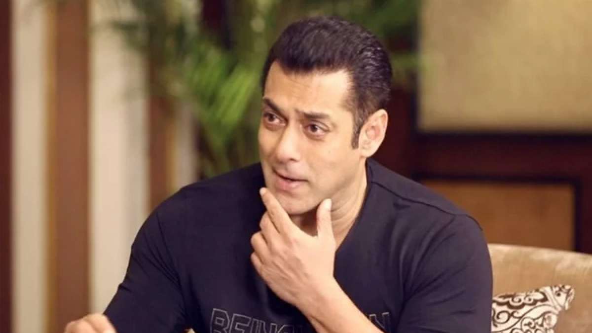 Salman Khan receives death threat on e-mail from Lawrence Bishnoi