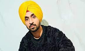 Diljit Dosanjh to record a song for Rishab Shetty