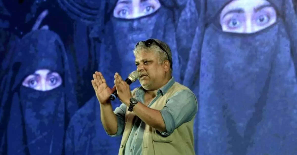 The Kerala Story director Sudipto gets hospitalised amid death threats