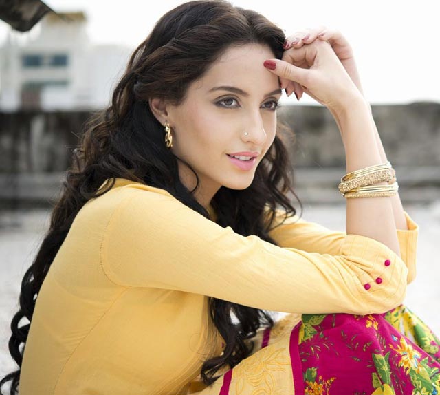 norahfatehigizelethakralnewwildcardenteriesofbiggboss9