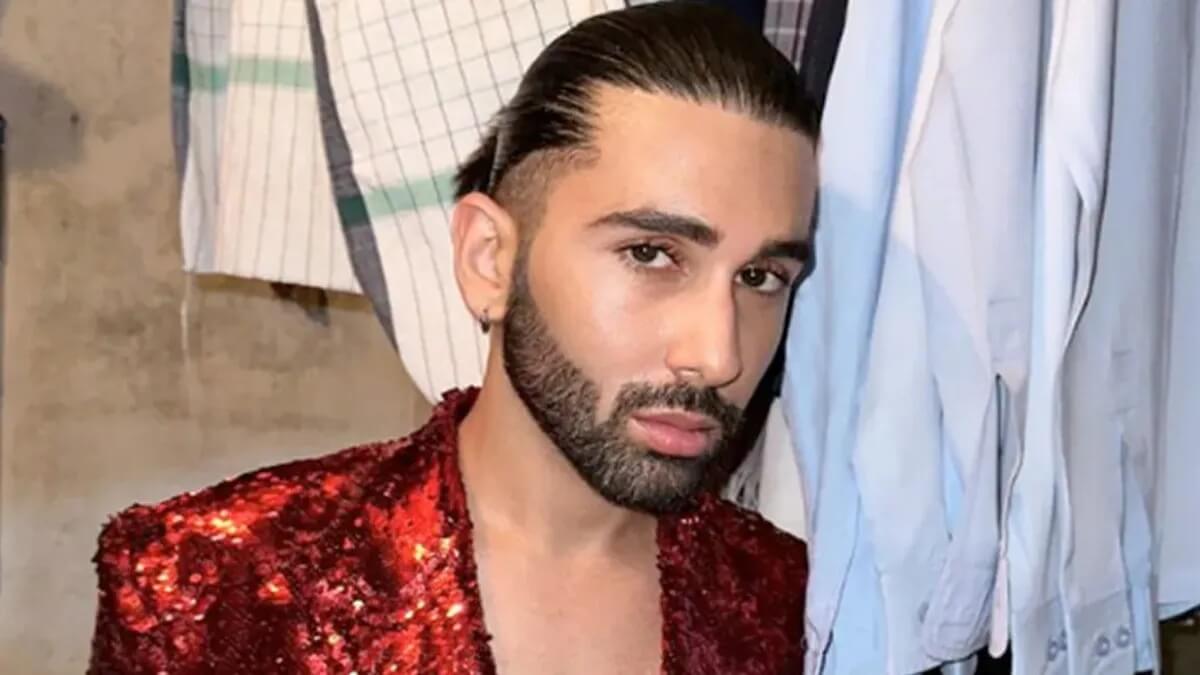 Mumbai Police summoned social media influencer Orry in Rs 252 crore drugs case