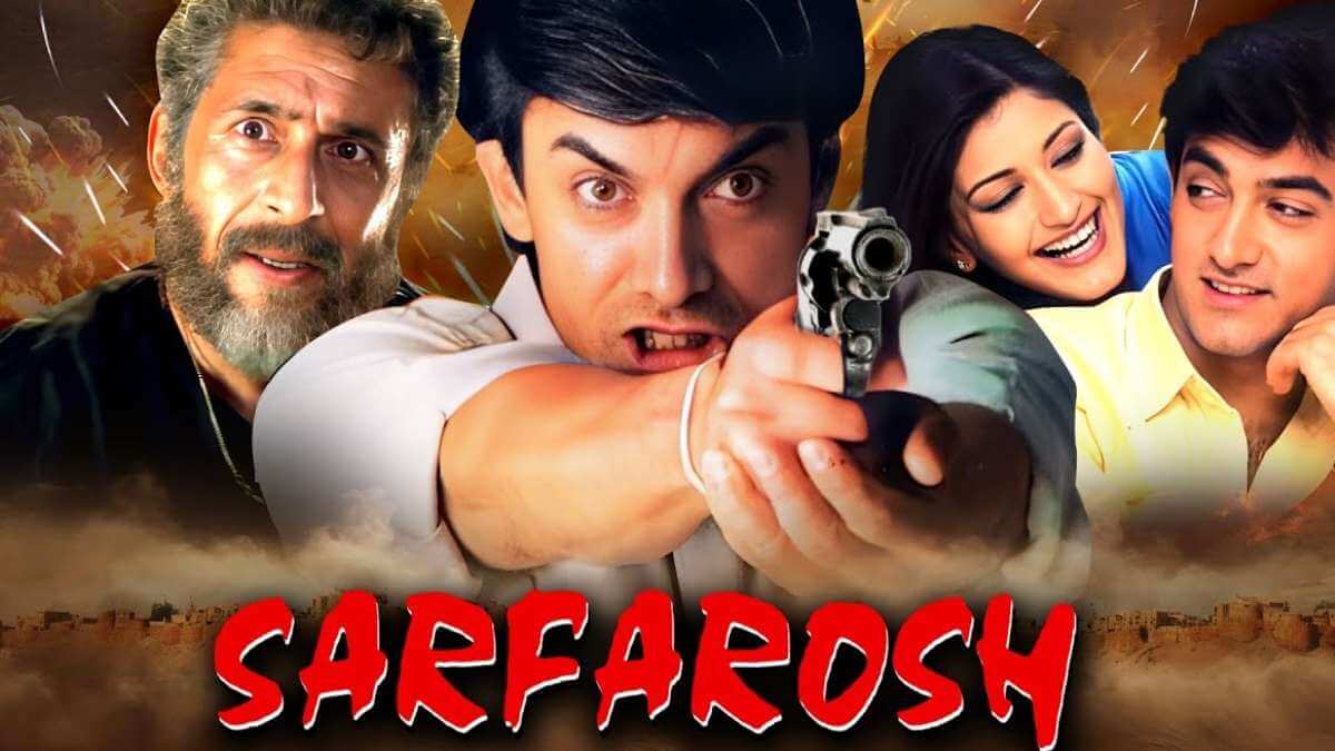 Aamir Khan to hold special screening for Sarfarosh