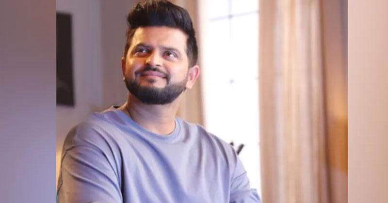 Suresh Raina to debut with Tamil film Production No 1