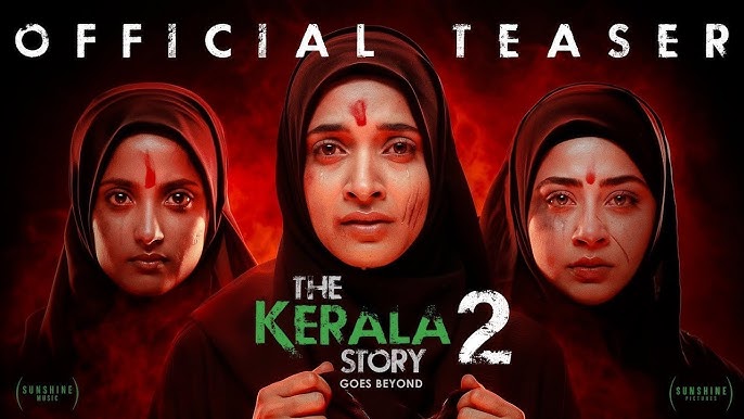 High Court halts The Kerala Story 2: Don