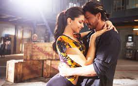 Deepika Padukone-SRK to reunite for 5th time in King: Report