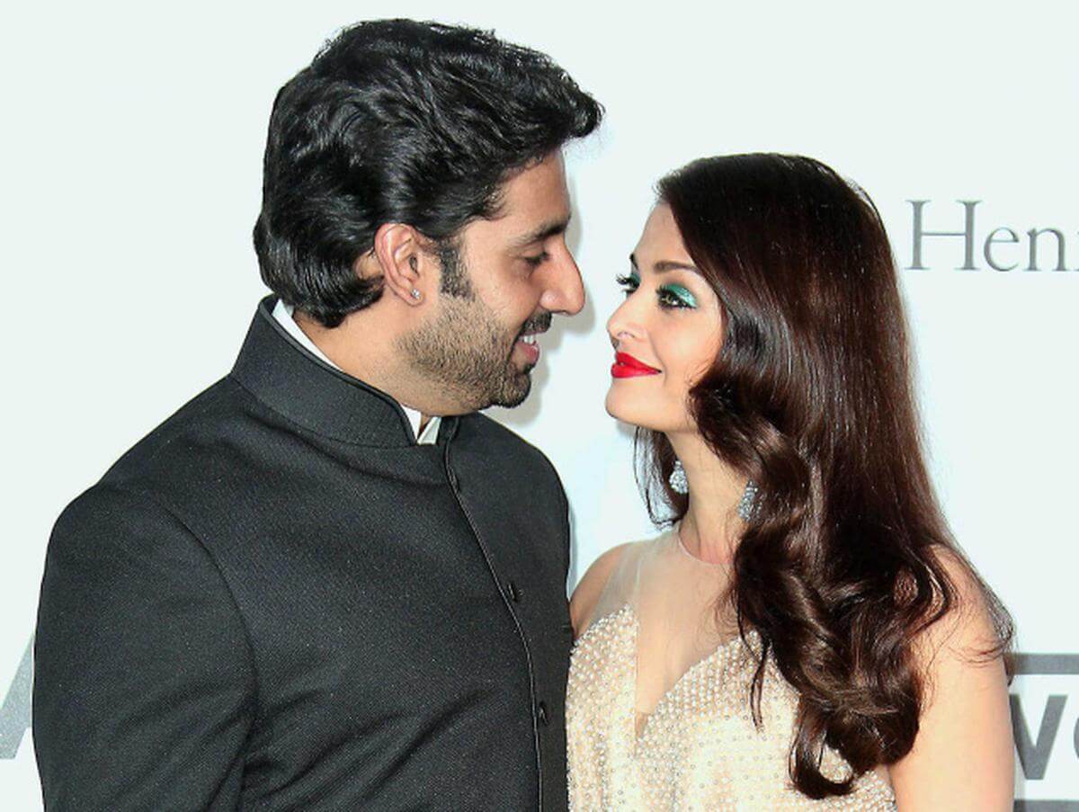 Aishwarya Rai and Abhishek Bachchan sue YouTube for Rs 4 crore over deepfake videos: Report