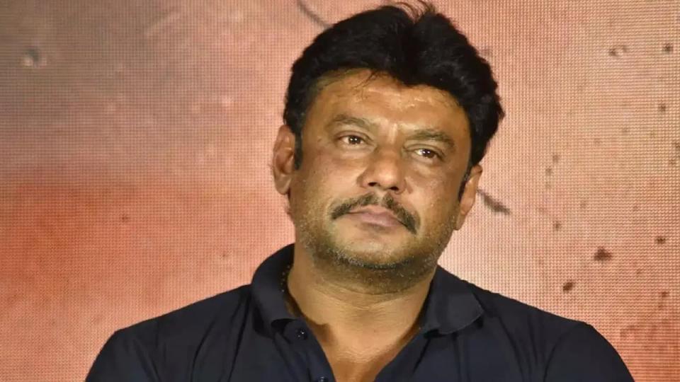 Actor Darshan jail transfer plea rejected by Bengaluru court
