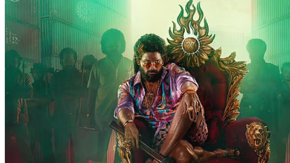 Allu Arjun Lands in Tokyo to promote 