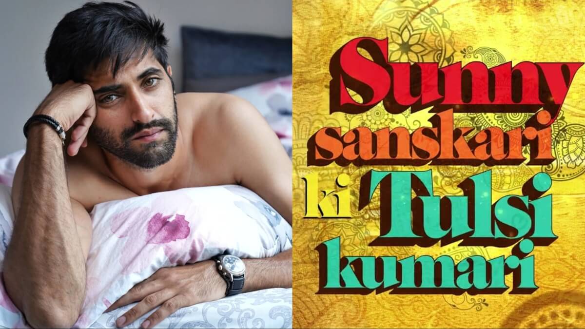 Akshay Oberoi joins Varun Dhawan and Janhvi Kapoor in Sunny Sanskari Ki Tulsi Kumari