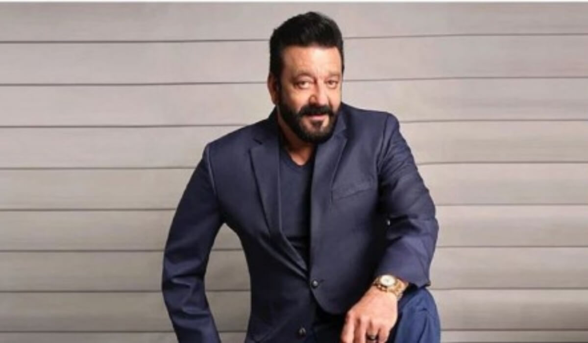 Sanjay Dutt denies rumours of entering into politics