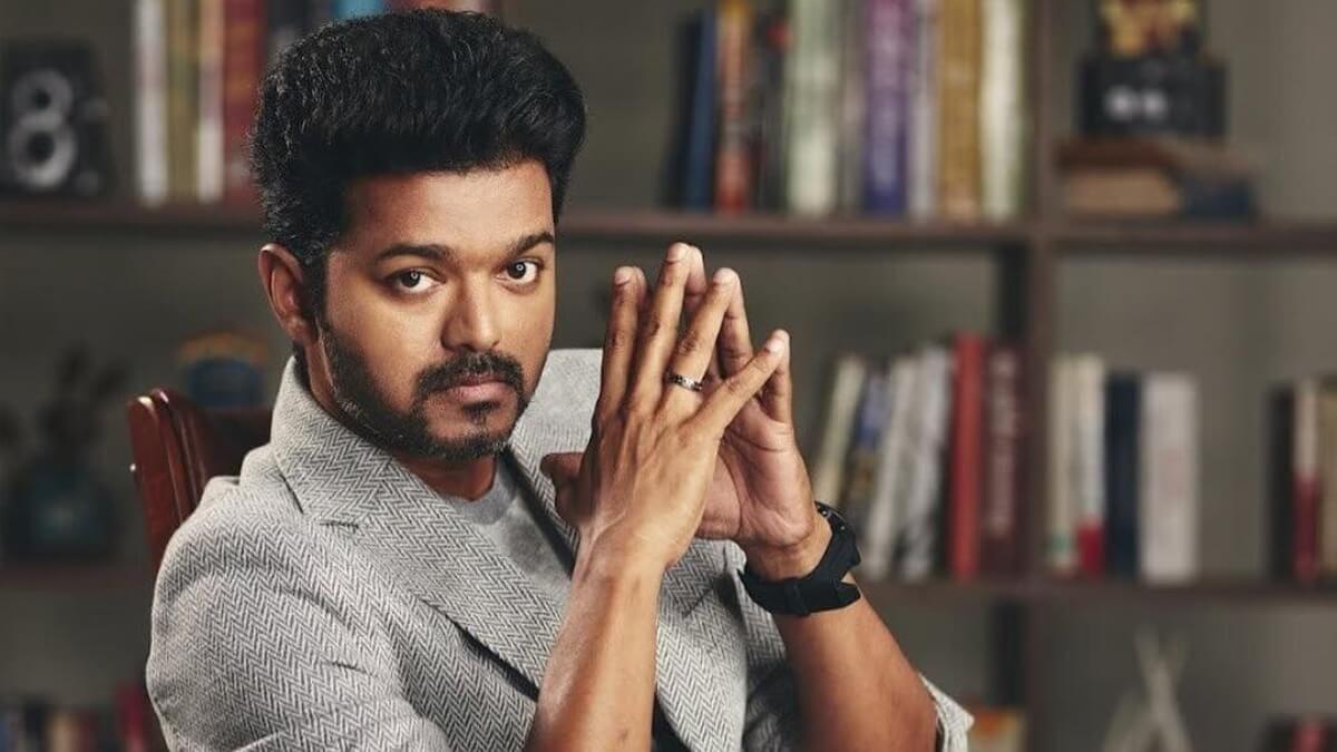 After 14 years, Thalapathy Vijay to shoot for a film in Kerala