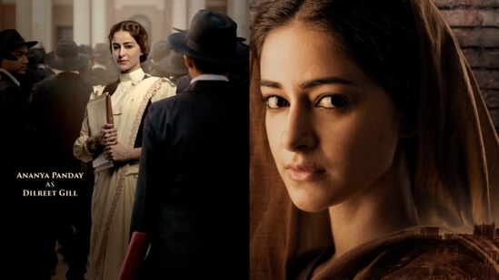 ananyapandayjoinscastofkesari:chapter2