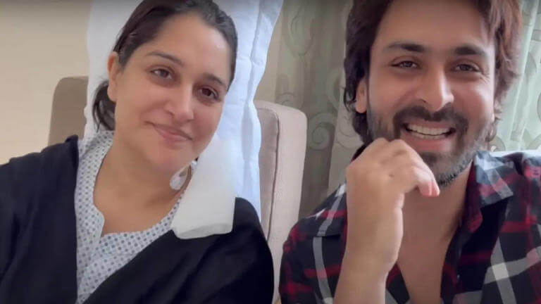 Dipika Kakar undergone a second liver surgery, shares health update