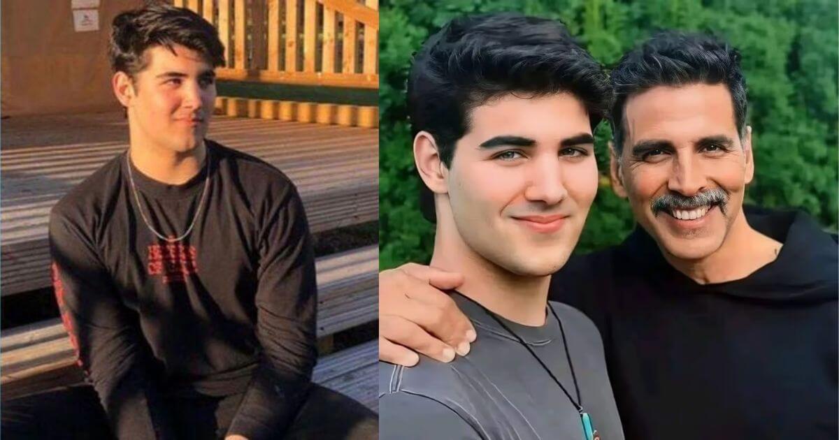 Akshay Kumar reveals Aarav has no acting interest, earns Rs 4500 job wage in a village