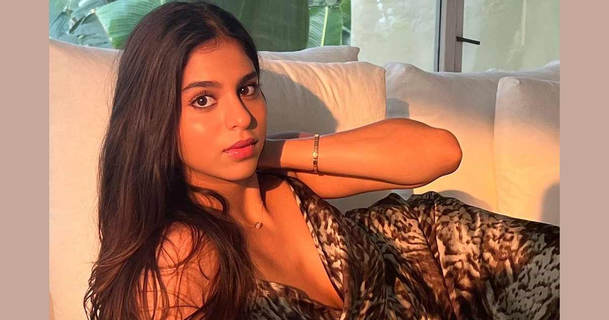suhana-khan-to-be-announced-as-the-new-brand-ambassador-for-lux